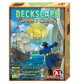 ABACUSSPIELE - Deckscape - Crew vs Crew - Die Pirateninsel