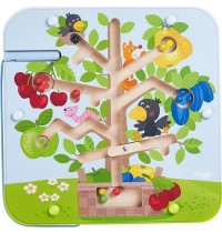 HABA® - Magnetspiel Obstgarten