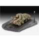 Revell - First Diorama Set - Sd.Kfz. 234-2 Puma