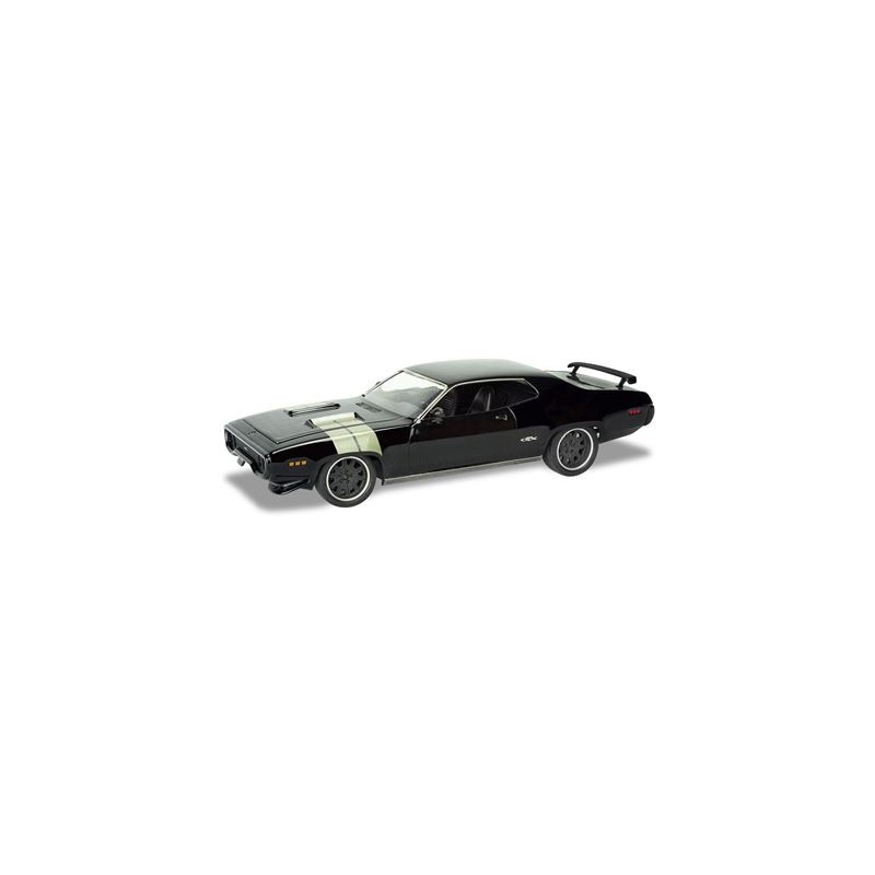 Revell - Fast und Furious - Dominics 1971 Plymouth GTX