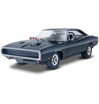 Revell - Fast und Furious - Dominics 1970 Dodge Charger