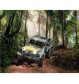 Revell Control - RC Crawler US Army Truck