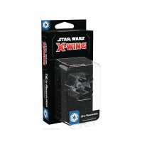 SW X-Wing 2.Ed. TIE/d Abwehrj Star Wars - Erweiterungspack