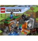 LEGO® Minecraft 21166 - Die verlassene Mine