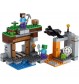 LEGO® Minecraft 21166 - Die verlassene Mine