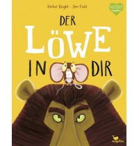 Der Löwe in dir