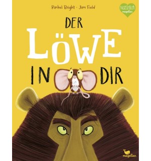 Der Löwe in dir