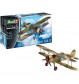 Revell - Gloster Gladiator Mk. II