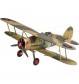 Revell - Gloster Gladiator Mk. II