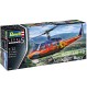 Revell - Bell UH-1D Goodbye Huey