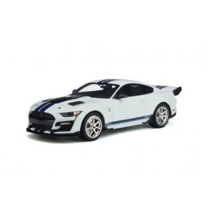 1/18 Shelby GT500 Dragon Snake