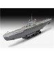 Revell - Geschenkset Movie Set DAS BOOT - 40th Anniversary