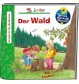 Tonies® Wieso Weshalb Warum Junior - Wald