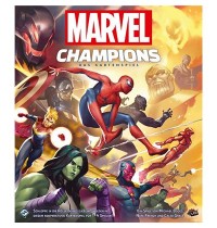 Fantasy Flight Games - Marvel Champions LCG