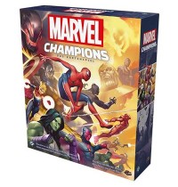 Fantasy Flight Games - Marvel Champions LCG