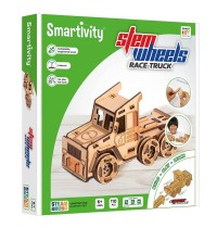 SMARTIVITY Race Truck