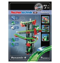 fischertechnik - PROFI - Dynamic S