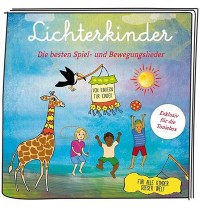 Tonies - Lichterkinder - Best of Album