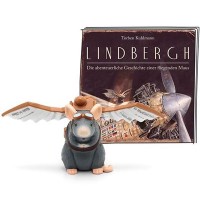 Tonies - Lindbergh - Die abenteuerliche Geschichte einer fliegenden Maus