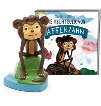 Tonies - Affenzahn Utopia - Die Abenteuer von Affenzahn