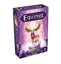 Plan B Games - Equinox (Purple Box)