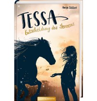 Tessa (Bd.1) - Entscheidung d 