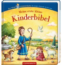 Meine erste kleine Kinderbibe 