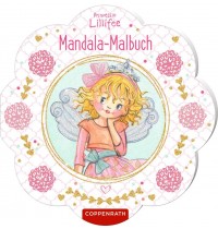 Prinzessin Lillifee: Mandala- 