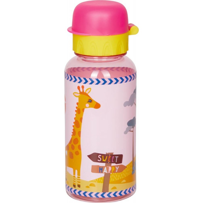 Trinkflasche Giraffe (ca. 0,4 