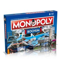 Monopoly - Bochum Monopoly - Bochum