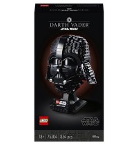 LEGO® Star Wars™ 75304 - Darth-Vader Helm