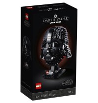 LEGO® Star Wars™ 75304 - Darth-Vader Helm