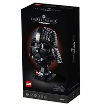 LEGO® Star Wars™ 75304 - Darth-Vader Helm