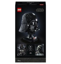 LEGO® Star Wars™ 75304 - Darth-Vader Helm