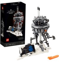 LEGO® Star Wars™ 75306 - Imperialer Suchdroide