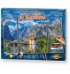 Schipper Malen-nach-Zahlen - Meisterklasse - St. Bartholomä am Königssee