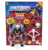 Mattel - Masters of the Universe - Origins Deluxe Actionfigur