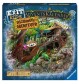 Ravensburger Spiel - EXIT Adventskalender Kids - Dschungel-Abenteuer