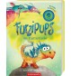 Furzipups,Knatterdrache Pappe 