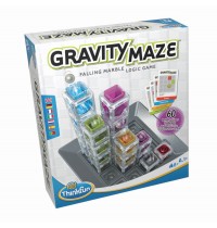 Gravity Maze 21 