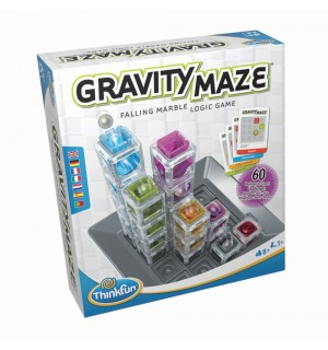 Gravity Maze 21 