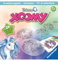 Xoomy Erweiterungsset Unicorn 