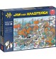 Jumbo Spiele - Jan van Haasteren - Südpol-Expedition