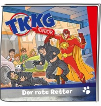 Tonies® TKKG Junior - Der rote Retter