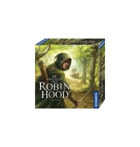 Die Abenteuer des Robin Hood 