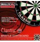 Bulls Classic Bristle Dartboa 