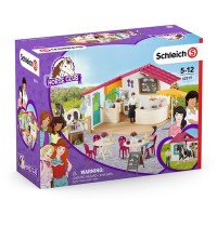 Schleich - Horse Club - Reiter-Cafe