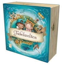 Lifestyle Boardgames - Fabelwelten