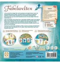 Lifestyle Boardgames - Fabelwelten