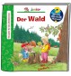 Tonies - Wieso Weshalb Warum Junior - Wald